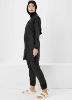 Haşema Paraşüt Tesettür Mayo Neyla H6026 resmi