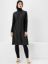 Bild von Haşema H-6025 Şeyma-39 Fallschirm-Burkini-Badeanzug