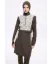 Bild von Haşema HSM-5008 Farah 305 Lycra Burkini Badeanzug