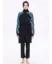 Bild von Haşema HSM-5015 Güneş 39 Lycra Burkini Badeanzug