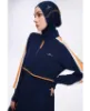 Haşema HSM-3125 Esila H-PER 3941 Jileli Tesettür Mayo resmi