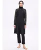 Nehar NHR-2273 39 Jileli Tesettür Mayo resmi