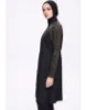 Nehar NHR-2273 39 Jileli Tesettür Mayo resmi