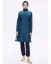 Bild von Nehar NHR-22-76 281 Hijab-Badeanzug aus Fallschirmstoff