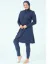 Bild von Tesmay 2518 Plus Size Burkini Bademode Lycra