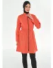 Image sur Maresiva 8070 Maillot de Bain Hijab Tissu Parachute - 252404