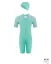 Image de Maresiva 8132 Maillot de bain enfant modeste et couvert