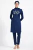 Bild von Rozamay Lycra Burkini Badeanzug 0920