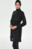 Image sur Maresiva 8070 Maillot de Bain Hijab Tissu Parachute - 252404