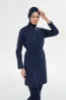 Image sur Maresiva 8070 Maillot de Bain Hijab Tissu Parachute - 252404