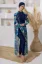 Image de Maillot De Dain Burkini En Lycra Adasea 1115 Aurora