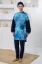 Bild von Adasea 251201 Sports Lycra Burkini Badeanzug
