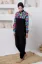 Picture of Adasea 1216 Lima Lycra Modest Swimsuit