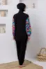 Image sur Maillot De Dain Burkini En Lycra Adasea 1216 Lima
