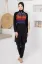 Image de Maillot De Bain Lycra Sport Burkini Adasea 251219