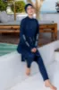 Bild von Rozamay 3132 Opal Lycra Burkini Badeanzug