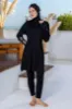 Bild von Rozamay 3132 Opal Lycra Burkini Badeanzug