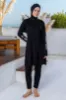Bild von Rozamay 3132 Opal Lycra Burkini Badeanzug