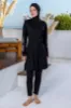 Bild von Rozamay 3132 Opal Lycra Burkini Badeanzug