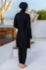 Bild von Rozamay 3132 Opal Lycra Burkini Badeanzug