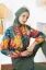 Image de Parachute Tissu Hijab Maillot de Bain Maresiva 2411 Roland