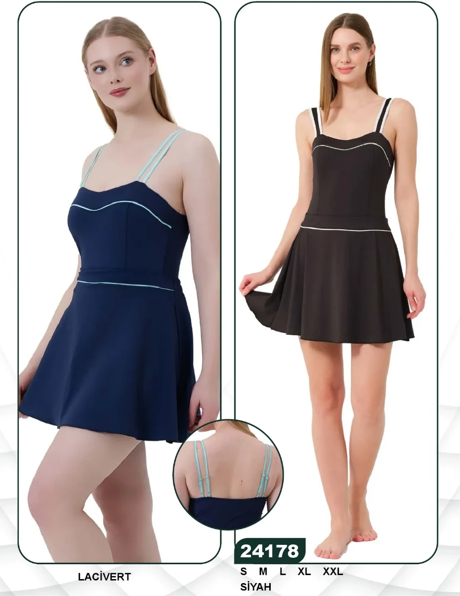Tesmay 24178 Etekli Mayo resmi