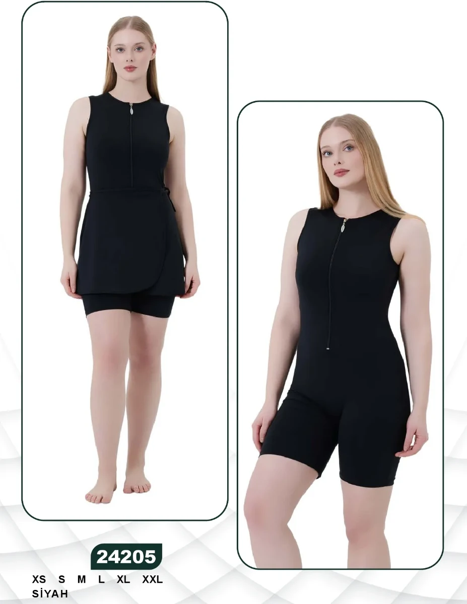 Tesmay 24205 Taytlı Mayo resmi