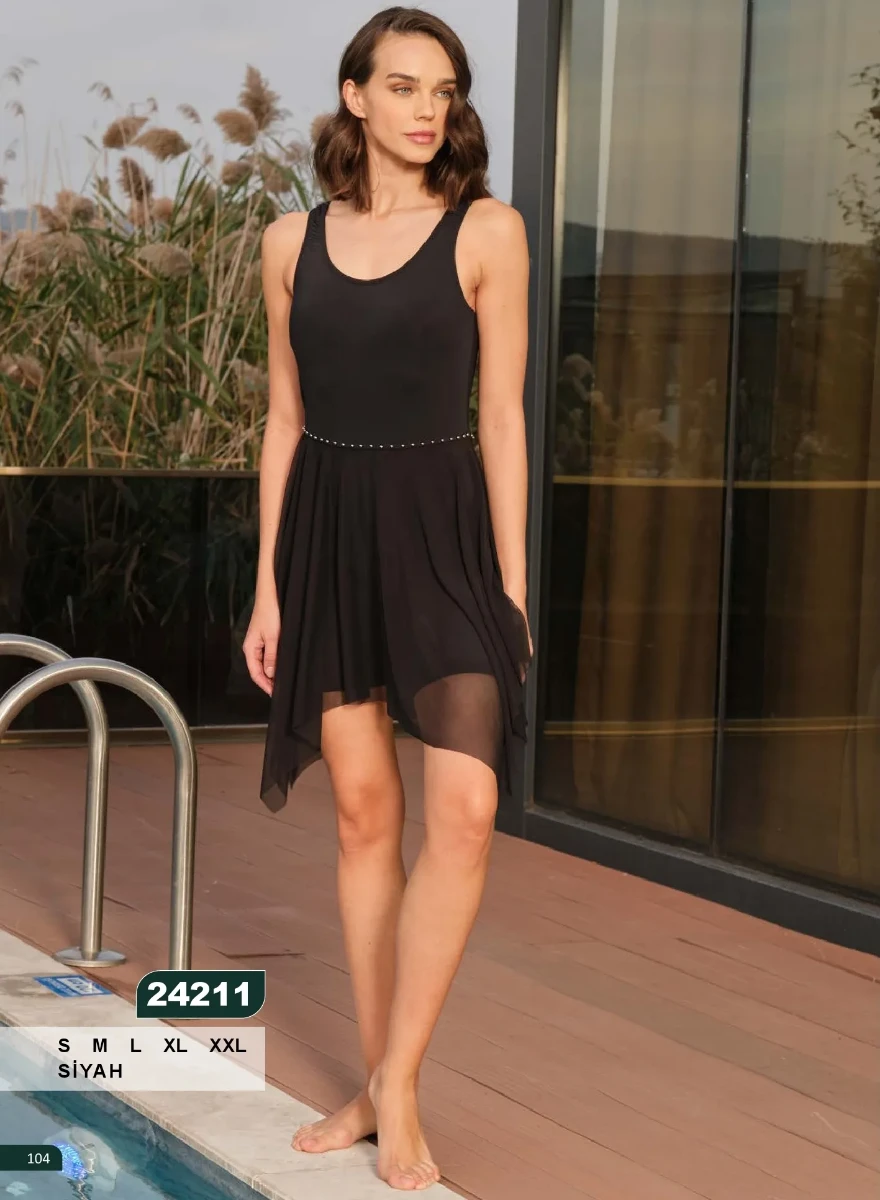 Tesmay 24211 Taytlı Mayo resmi