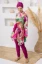 Image de Maillot De Bain Lycra Burkini Adasea 1119