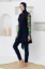Image de Parachute Tissu Hijab Maillot de Bain Maresiva 2308 Gimey