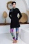 Bild von Maresiva 2106 Chesney Lycra Burkini Badeanzug
