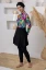 Bild von Adasea 1111 Avanis Lycra Burkini-Badeanzug