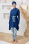 Image de Maillot De Bain Lycra Burkini Adasea 1120 Teresa