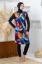 Image de Parachute Tissu Hijab Maillot de Bain Maresiva 2306 Parse