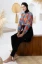Bild von Maresiva 2409 Moana Hijab-Badeanzug aus Fallschirmstoff