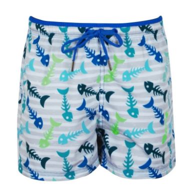 Picture for category Boys Swim Shorts